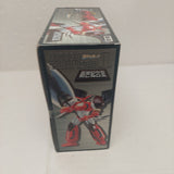 Shin Getter 1 Chogokin Red Version