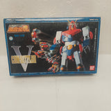 Soul of Chogokin Com-Battler V GX-03