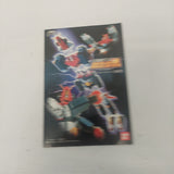 Soul of Chogokin Com-Battler V GX-03