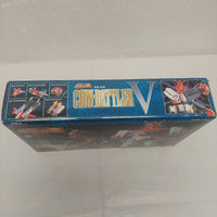 Soul of Chogokin Com-Battler V GX-03