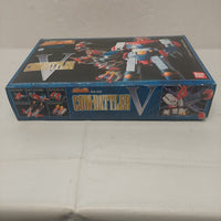 Soul of Chogokin Com-Battler V GX-03