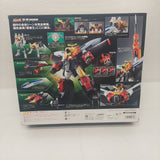 Soul of Chogokin Gaogaigar The King of Braves GX-68