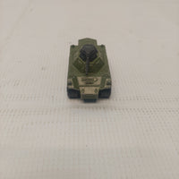 Matchbox Rola-Matics No. 75  Weasel