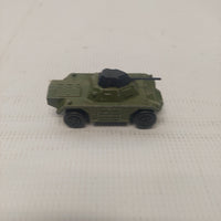 Matchbox Rola-Matics No. 75  Weasel