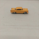 ERTL '57 Chevy Yellow