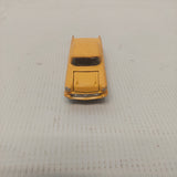 ERTL '57 Chevy Yellow