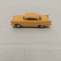 ERTL '57 Chevy Yellow