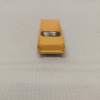 ERTL '57 Chevy Yellow