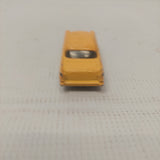 ERTL '57 Chevy Yellow