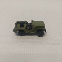 Matchbox Superfast No. 38 Jeep 1976