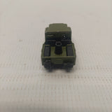 Matchbox Superfast No. 38 Jeep 1976