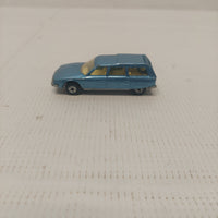 Matchbox Superfast Citroen CX No. 12 1979