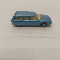 Matchbox Superfast Citroen CX No. 12 1979