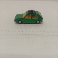 Matchbox Superfast VW Golf No. 7 1976