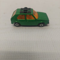 Matchbox Superfast VW Golf No. 7 1976