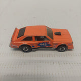 Hot Wheels Flat Out 442 1978