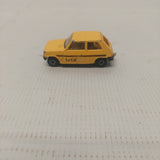 Matchbox Superfast Le Car Renault 5TL 1978