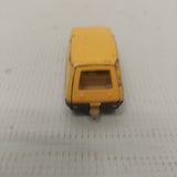 Matchbox Superfast Le Car Renault 5TL 1978