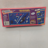 G.I. Joe Military Helicopter Power Spark Accessory Set