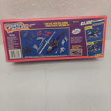 G.I. Joe Military Helicopter Power Spark Accessory Set