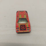 Matchbox Superfast No. 27 Lamborghini 1973