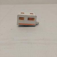 Matchbox Superfast No. 31 Caravan 1977