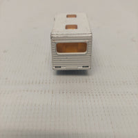 Matchbox Superfast No. 31 Caravan 1977