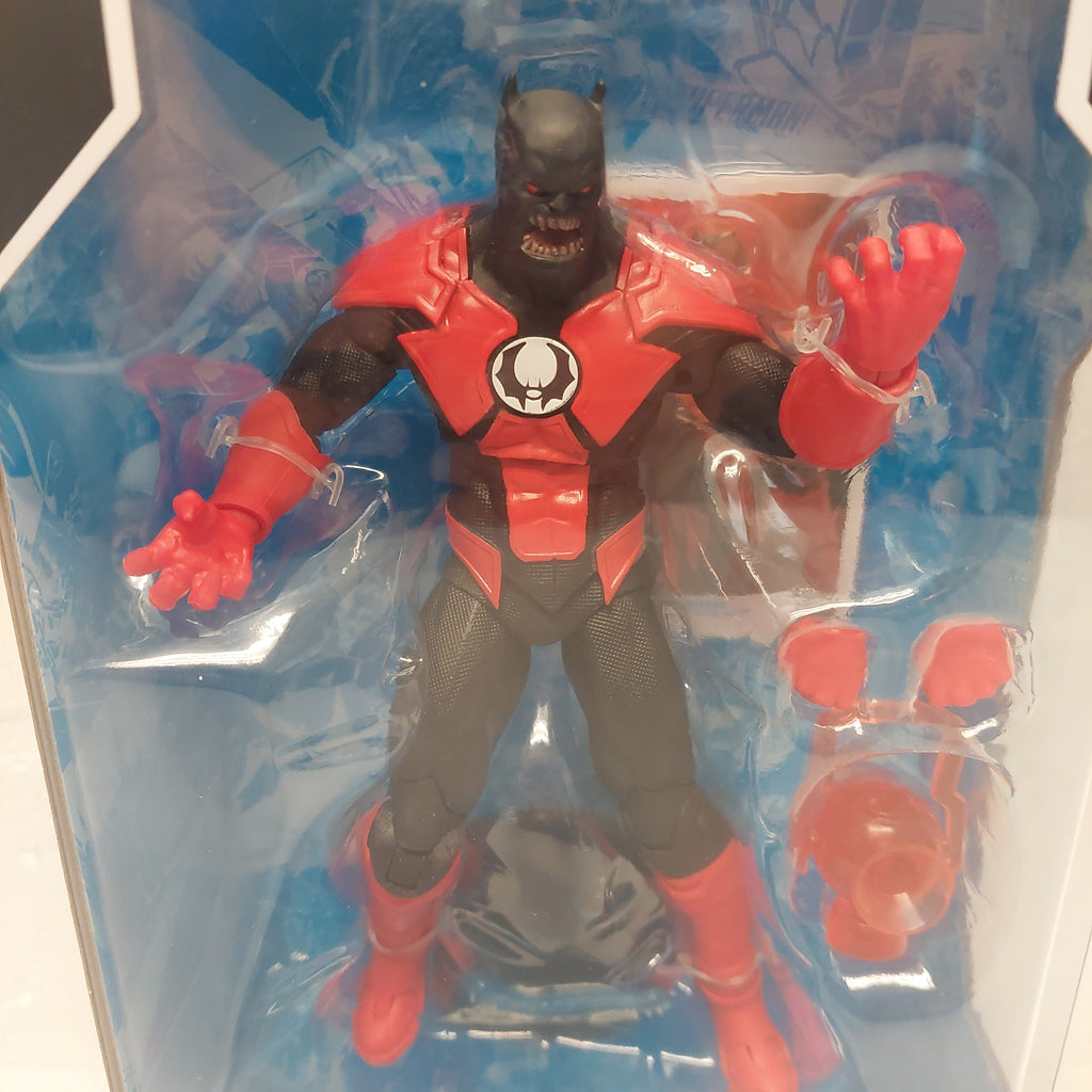 McFarlane DC Multiverse Batrocitus Dark Knights: Death Metal Figure