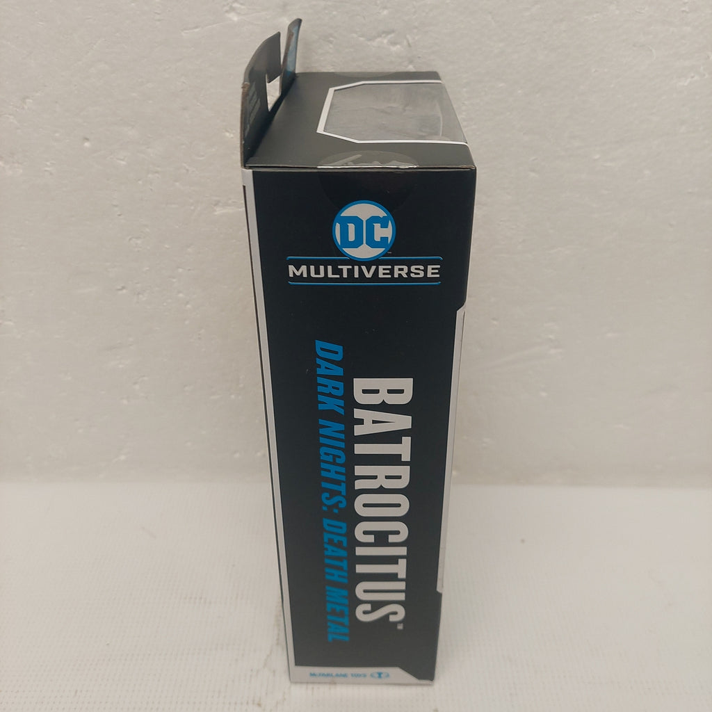 McFarlane DC Multiverse Batrocitus Dark Knights: Death Metal Figure