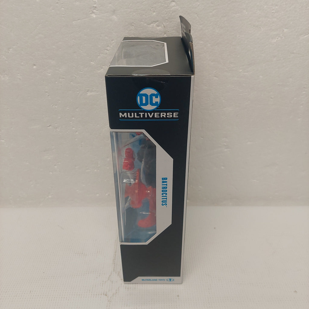 McFarlane DC Multiverse Batrocitus Dark Knights: Death Metal Figure