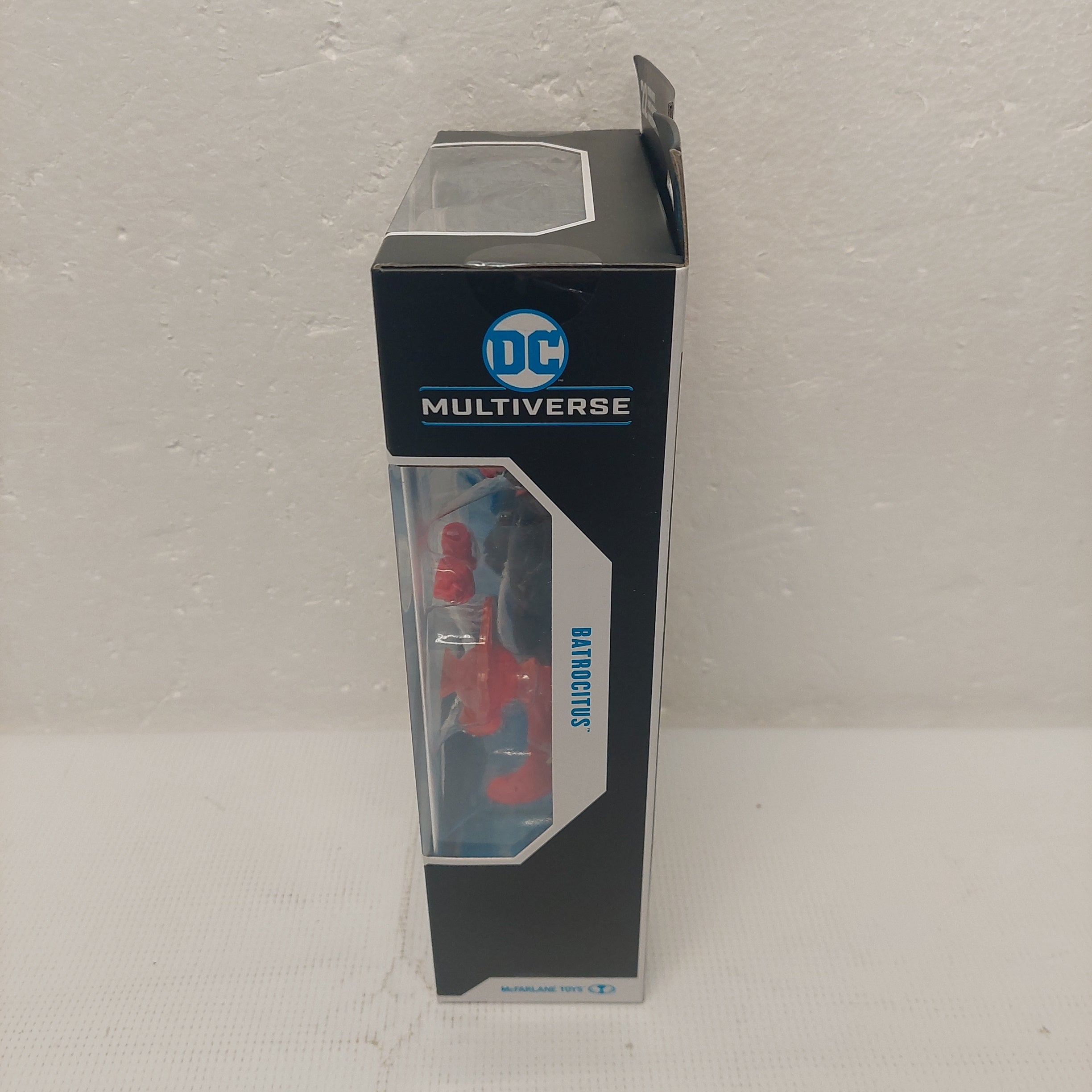 McFarlane DC Multiverse Batrocitus Dark Knights: Death Metal Figure