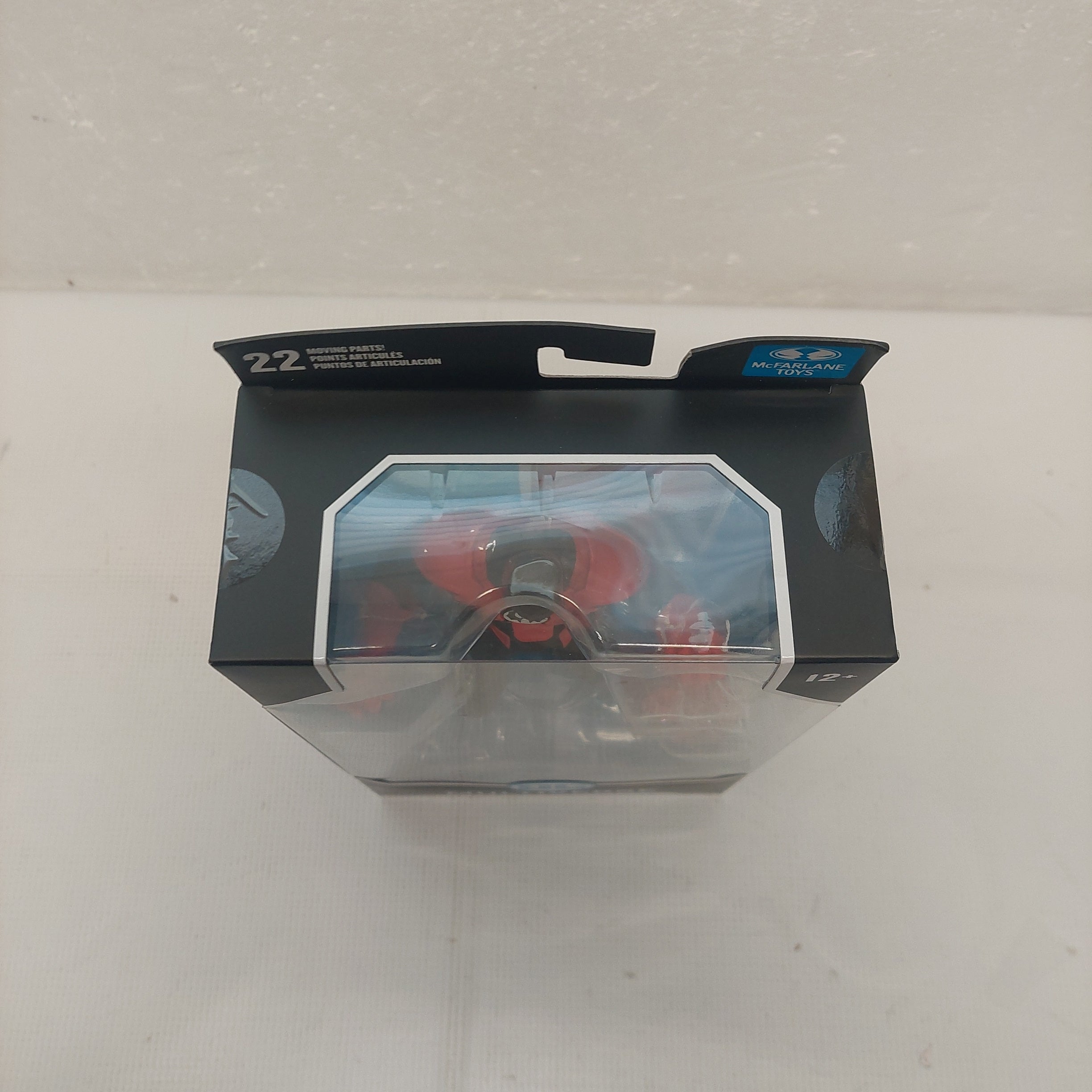 McFarlane DC Multiverse Batrocitus Dark Knights: Death Metal Figure