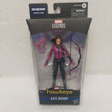 Marvel Legends Series Kate Bishop Figure No BAF