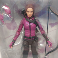 Marvel Legends Series Kate Bishop Figure No BAF