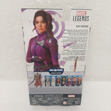 Marvel Legends Series Kate Bishop Figure No BAF