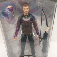 Marvel Legends Series Hawkeye Figure No BAF