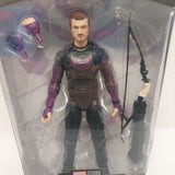 Marvel Legends Series Hawkeye Figure No BAF