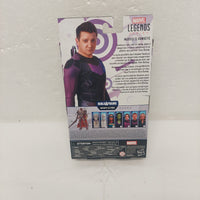 Marvel Legends Series Hawkeye Figure No BAF