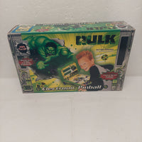 Marvel Hulk Electronic Pinball 2003
