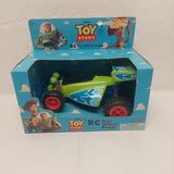 Disney's Toy Story RC Free Wheel Buggy