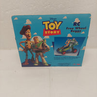 Disney's Toy Story RC Free Wheel Buggy