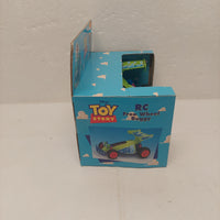 Disney's Toy Story RC Free Wheel Buggy