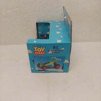 Disney's Toy Story RC Free Wheel Buggy