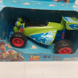 Disney's Toy Story RC Free Wheel Buggy