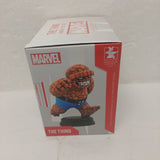 Marvel The Thing Animated-Style Statue