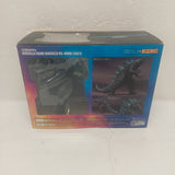 S.H. MonsterArts Godzilla vs. Kong Godzilla Monster Verse