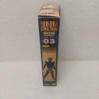 Hakaider Figure RAH220 03 Artificial Human 1:8 Scale Medicom Toy