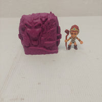 Masters Of The Universe MOTU Eternia Mini Teela Figure