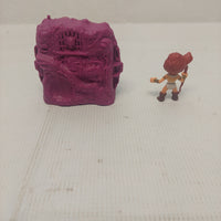 Masters Of The Universe MOTU Eternia Mini Teela Figure