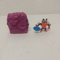 Masters Of The Universe MOTU Eternia Mini Stinkor Figure